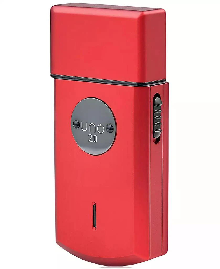Uno 2.0 Travel-Size Single Foil Electric Shaver 商品