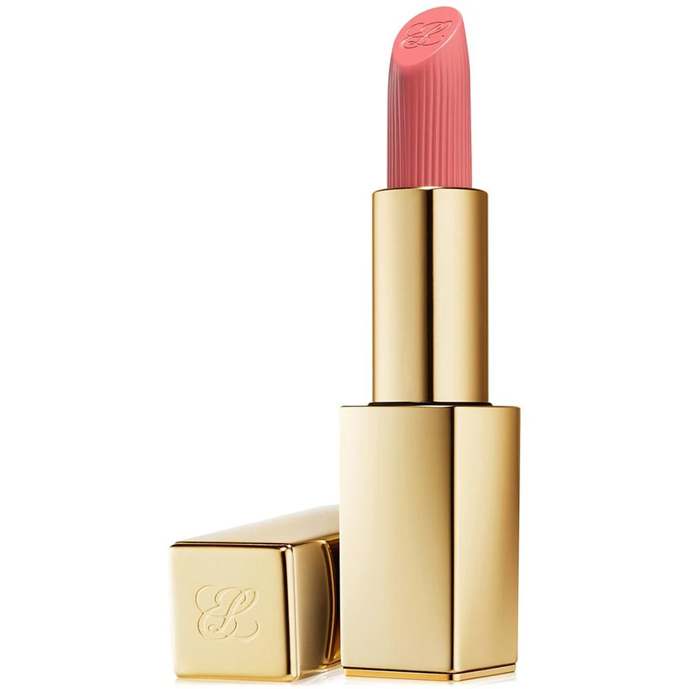 商品Estée Lauder|Pure Color Crystal Lipstick,价格¥272,第1张图片