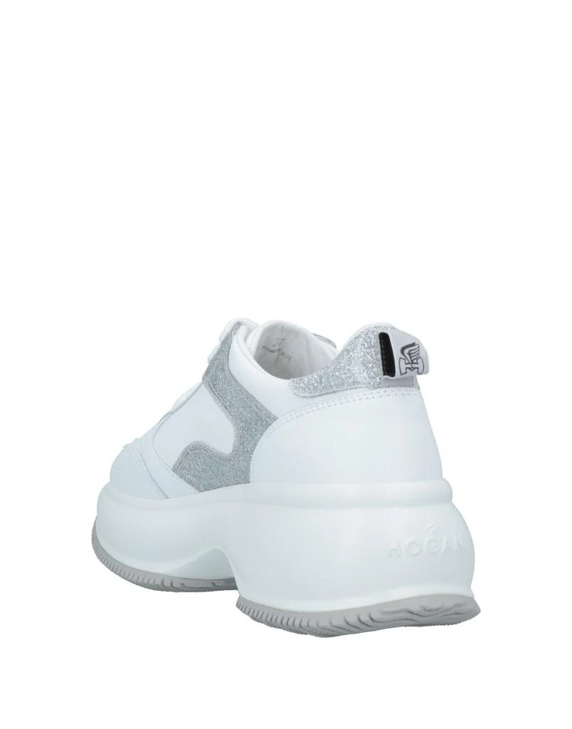 商品hogan|Sneakers,价格¥1289,第3张图片详细描述