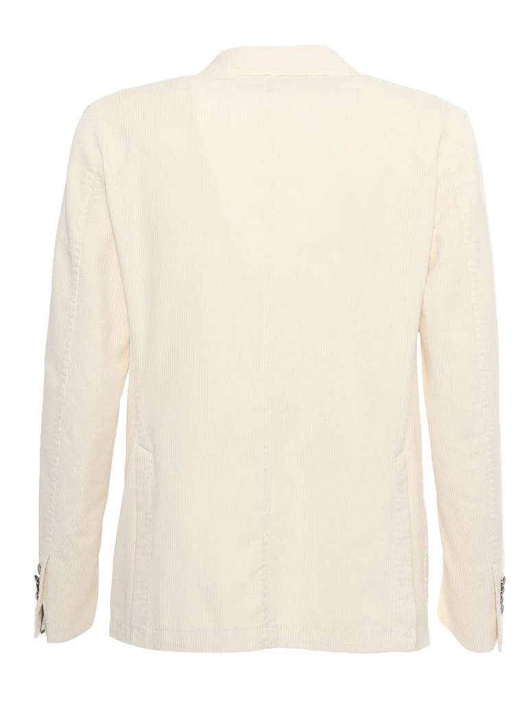 商品L.B.M. 1911|L.B.M. 1911 Double-breasted Jacket,价格¥3152,第2张图片详细描述