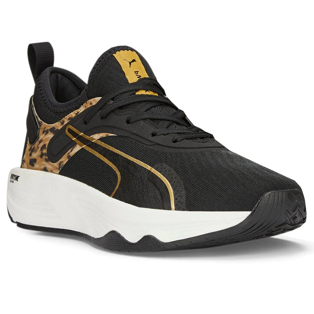 商品Puma|PWR XX Nitro Safari Glam Training Shoes,价格¥487,第2张图片详细描述