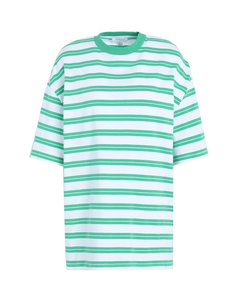 商品Topshop|Oversize-T-Shirt,价格¥200,第1张图片