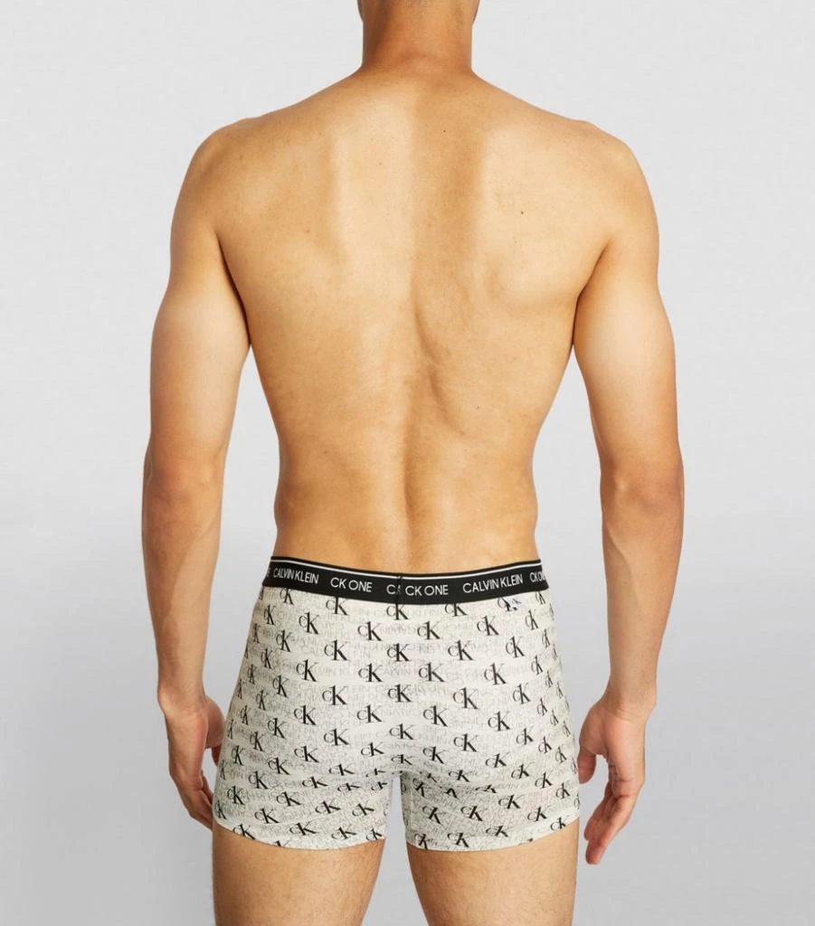 商品Calvin Klein|CK One Trunks,价格¥144,第3张图片详细描述