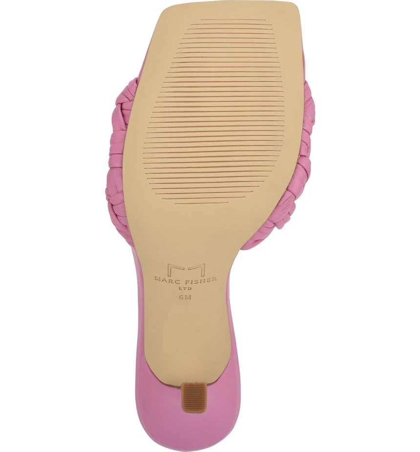 Draya Braided Sandal 商品