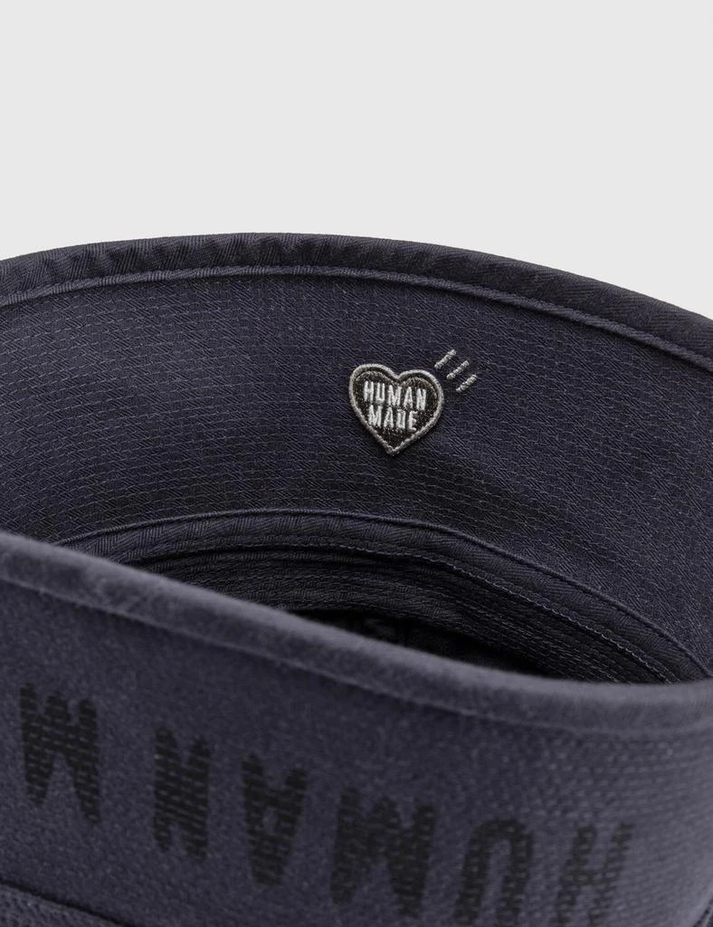 商品Human Made|Human Made Herringbone Helmet Cap,价格¥680,第4张图片详细描述