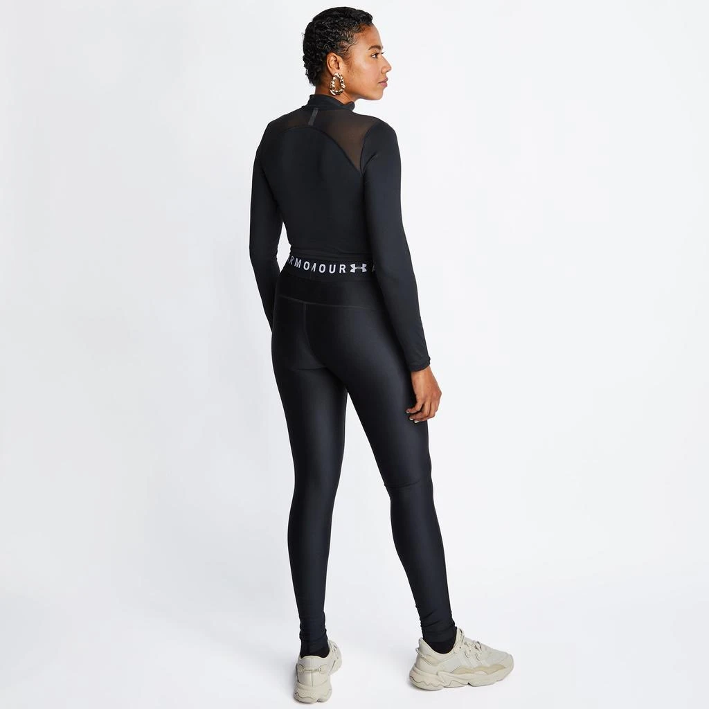 商品Under Armour|Under Armour Longsleeve - Women T-Shirts,价格¥333,第3张图片详细描述