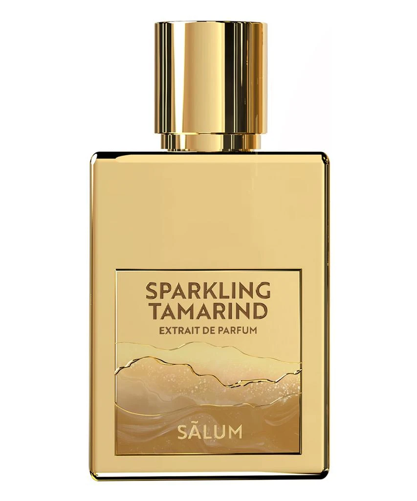 商品Salum Parfums|Sparkling Tamarind extrait de parfum 50 ml,价格¥1096,第1张图片