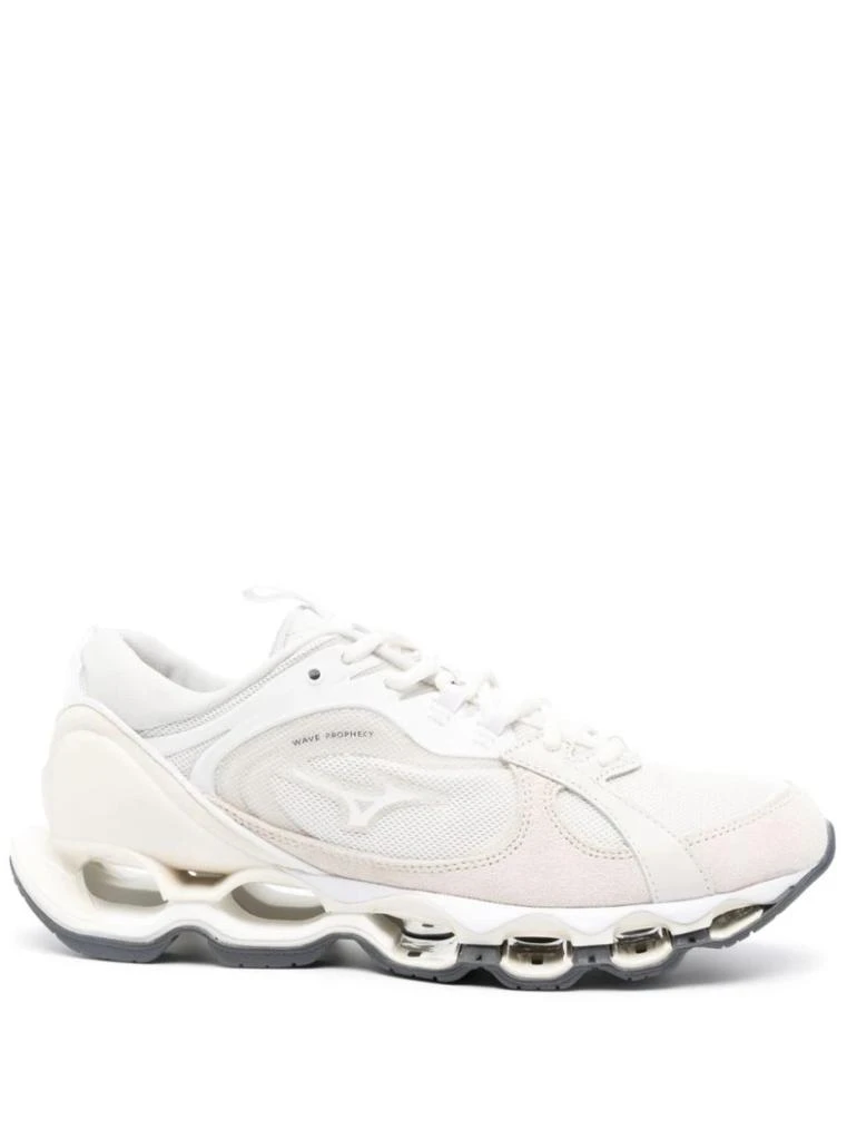 商品Mizuno|Wave Prophecy Beta Shoes,价格¥1911,第1张图片