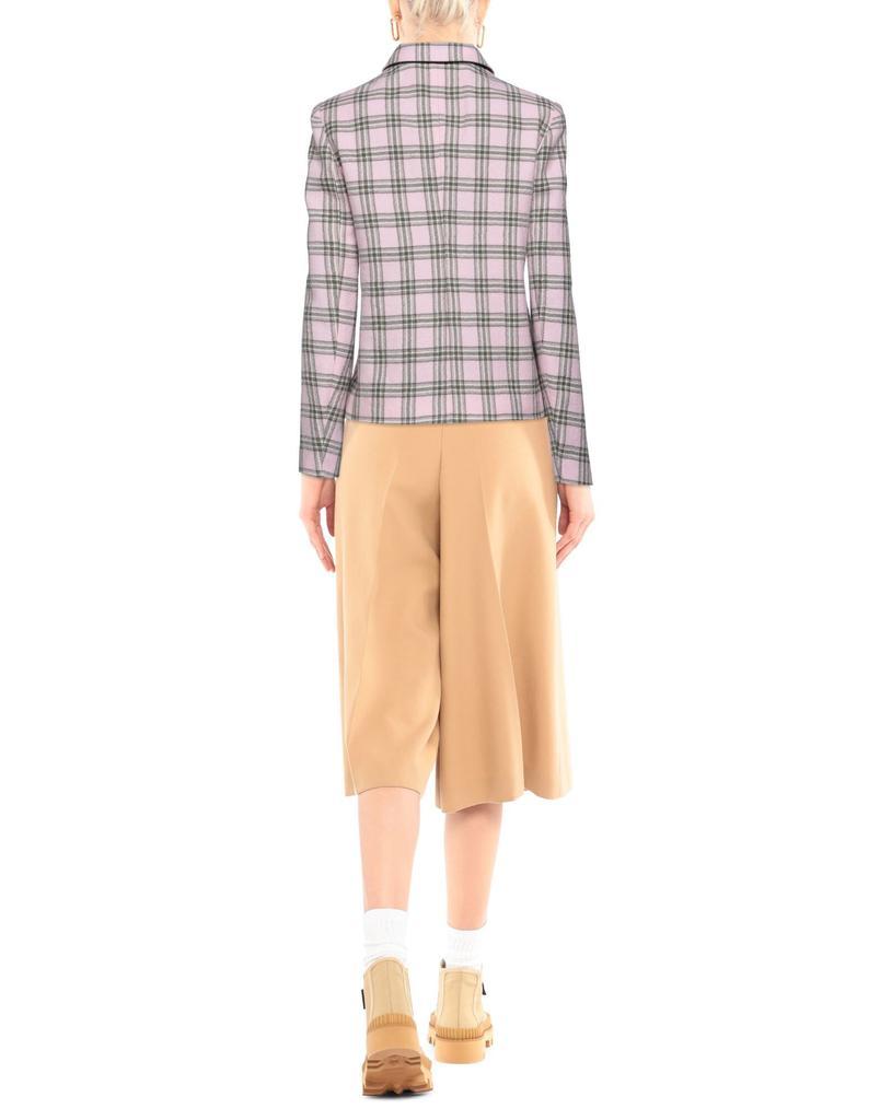 商品Maje|Checked shirt,价格¥1570,第5张图片详细描述