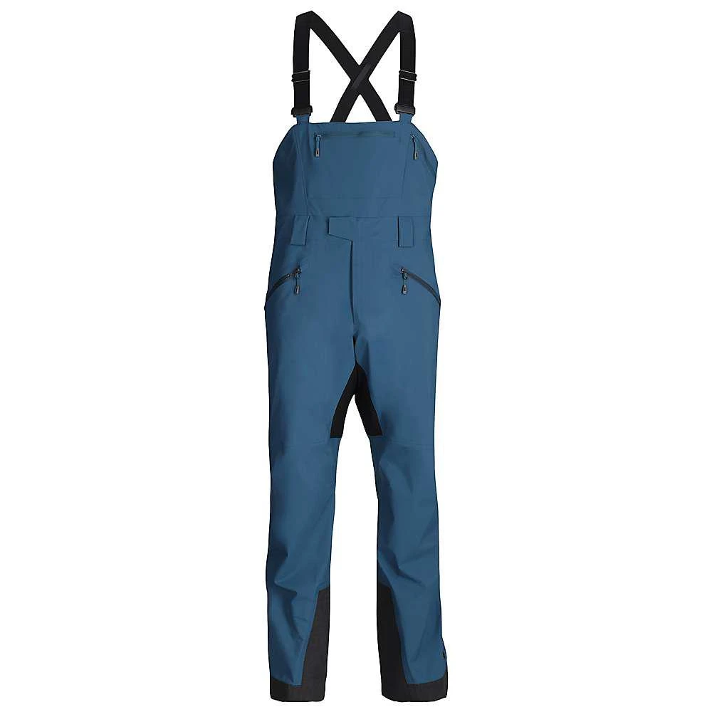 商品Outdoor Research|Outdoor Research Men's Hemispheres II Bib Pant,价格¥3383,第2张图片详细描述