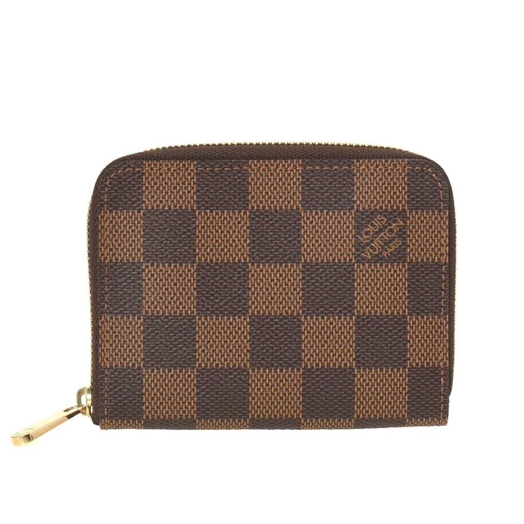 商品[二手商品] Louis Vuitton|Zippy Coin Purse,价格¥4446,第1张图片