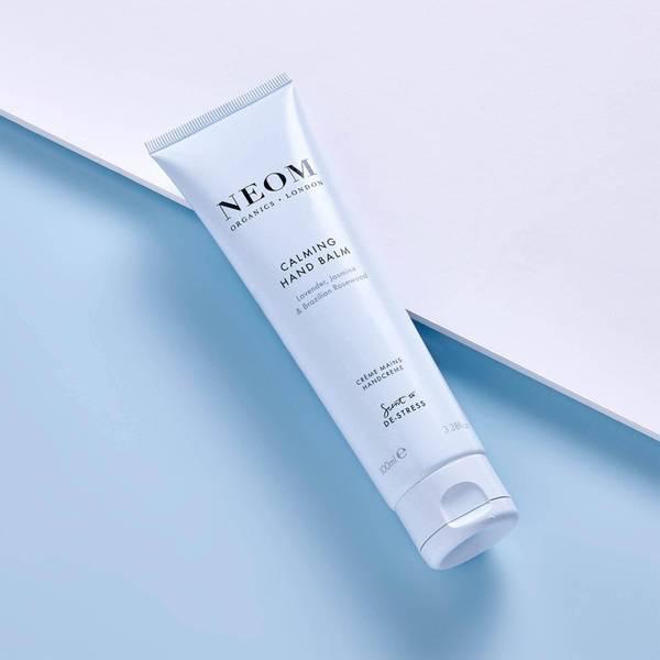 商品NEOM|NEOM Calming Hand Balm 100ml,价格¥161,第4张图片详细描述