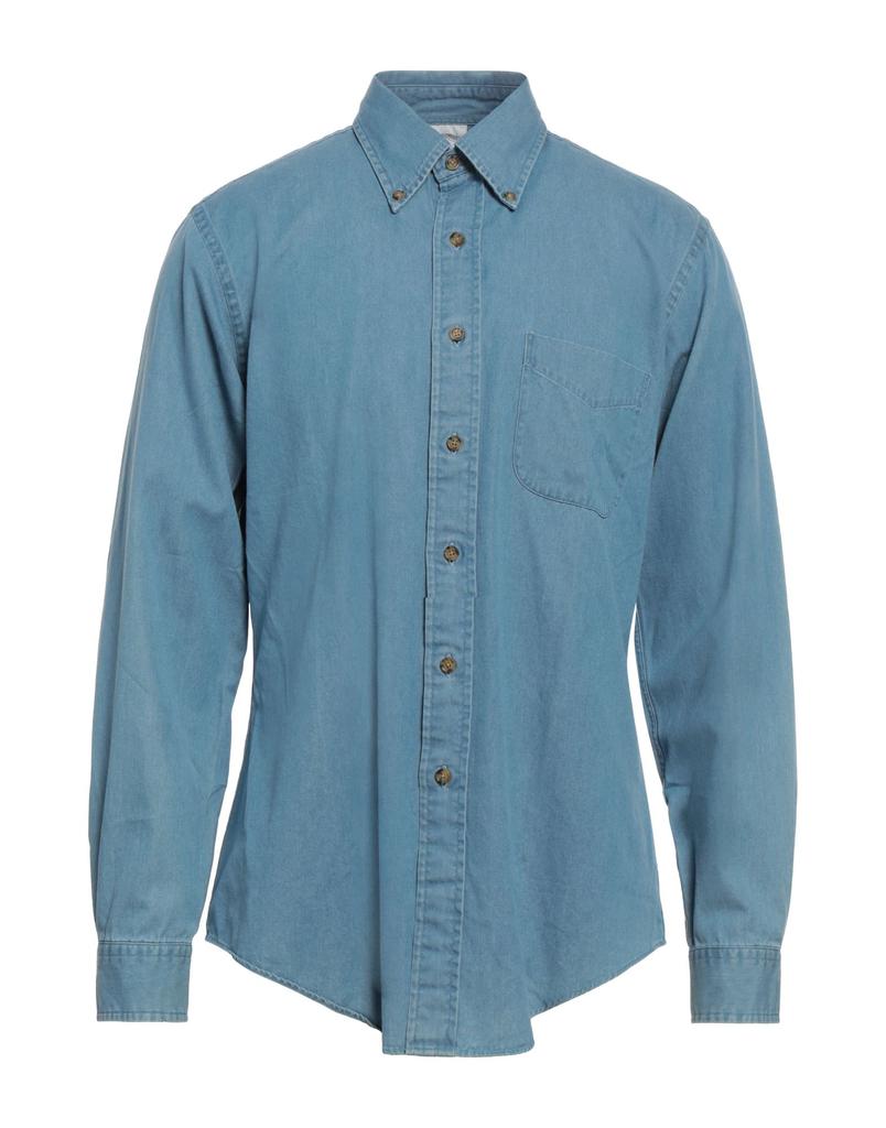 Denim shirt商品第1张图片规格展示