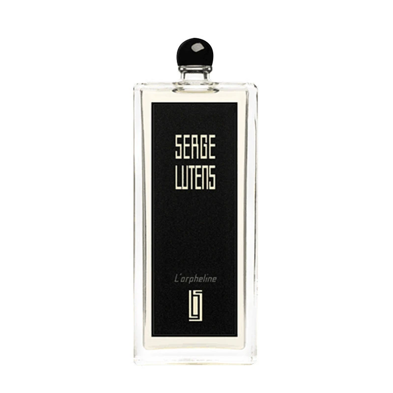 商品Serge Lutens|【包邮装】SERGE LUTENS 芦丹氏 孤女孤儿怨香水EDP 50ML,价格¥661,第1张图片