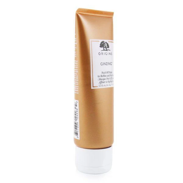 商品Origins|GinZing Peel-Off Mask to Refine and Refresh,价格¥210,第2张图片详细描述