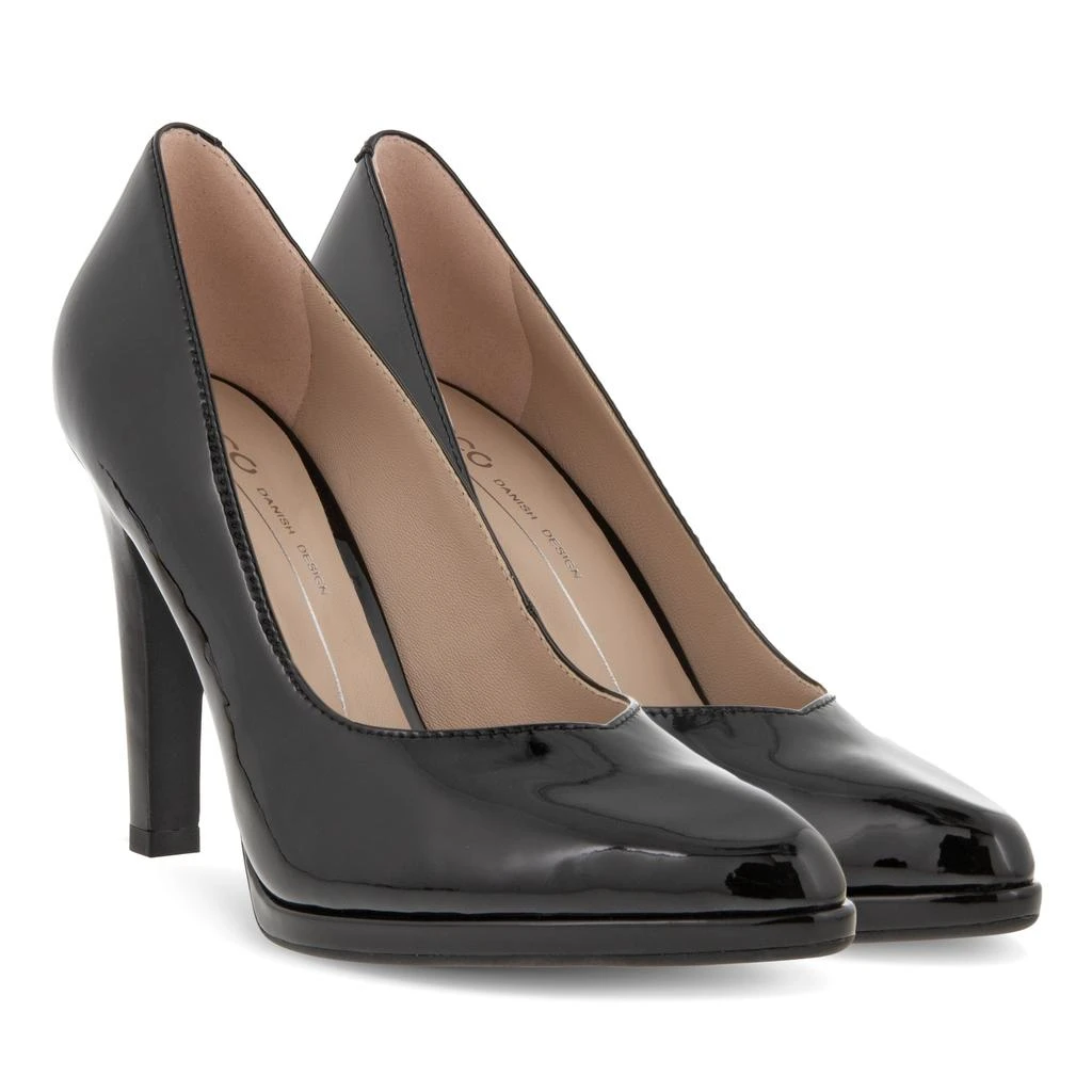 ECCO ELEVATE Plateau 75 Pump 商品