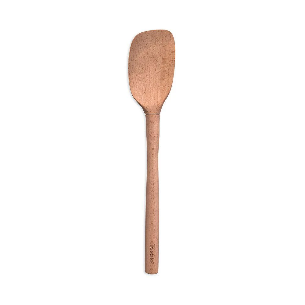 商品Tovolo|Beechwood Spoonula,价格¥52,第1张图片详细描述
