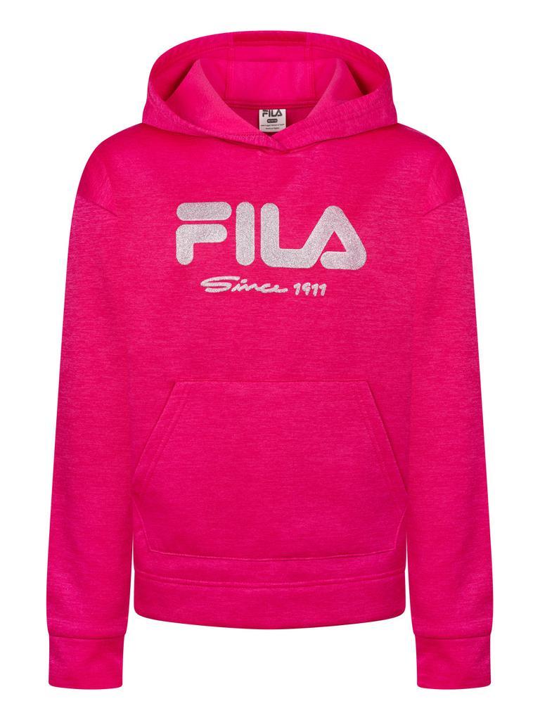 商品Fila|Girls Core Sweatshirt,价格¥132,第1张图片