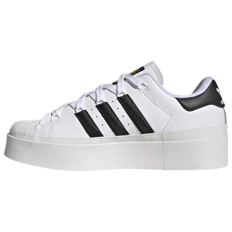 商品Adidas|adidas Originals Superstar Bonega Casual Sneakers - Women's,价格¥877,第2张图片详细描述