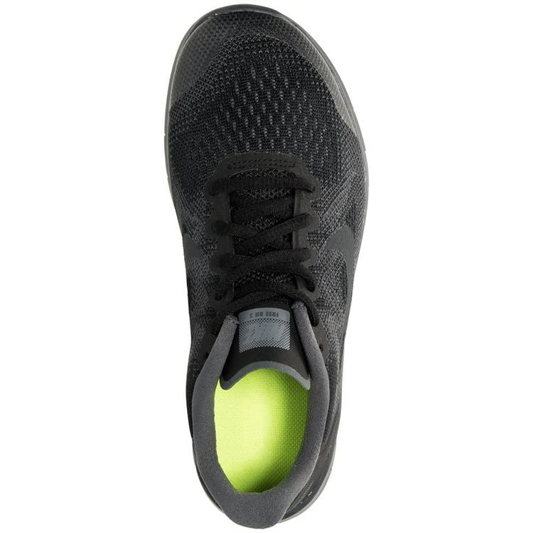 男童Boys' Free Run 2 Running Sneakers from Finish Line 商品