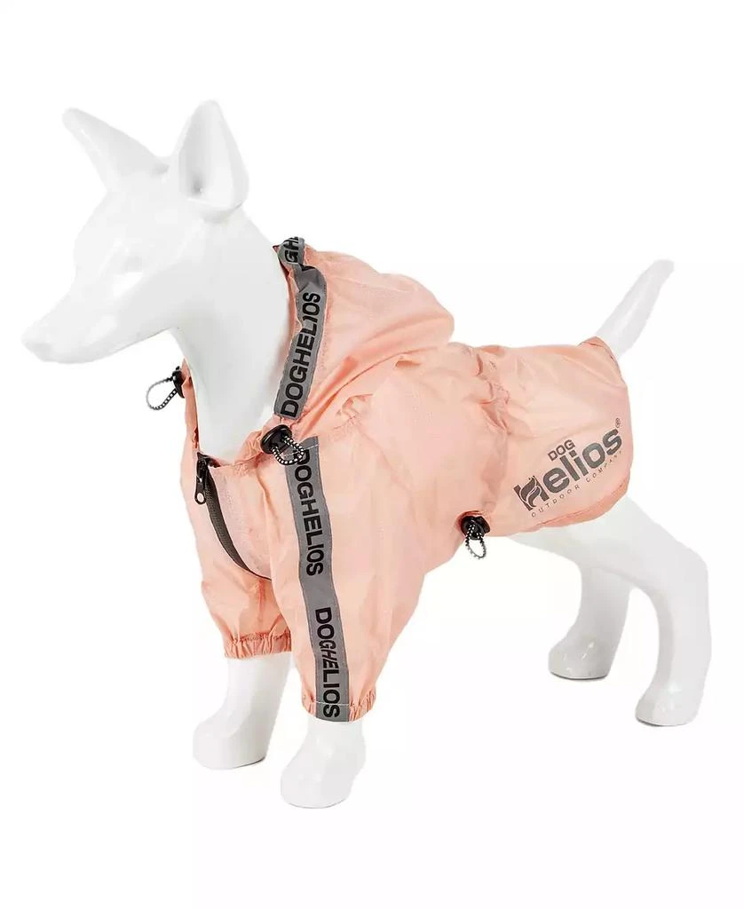 'Torrential Shield' Waterproof Multi Adjustable Pet Dog Jacket 商品