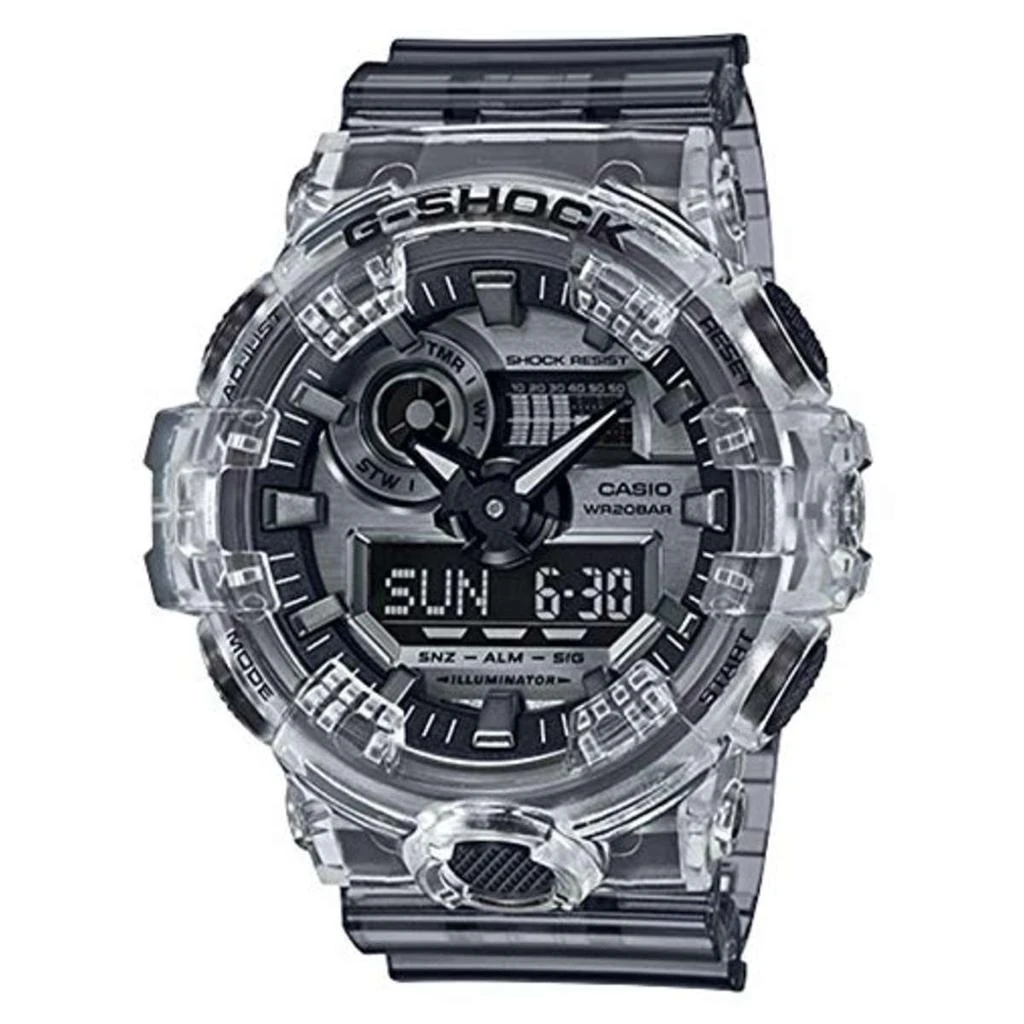 商品G-Shock|Casio G-Shock 手表,价格¥857,第1张图片