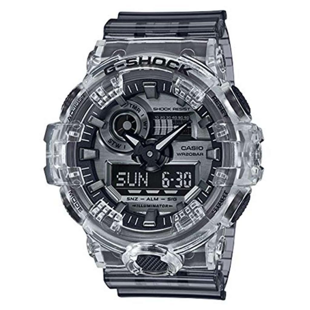 商品G-Shock|Casio G-Shock   手表,价格¥853,第1张图片