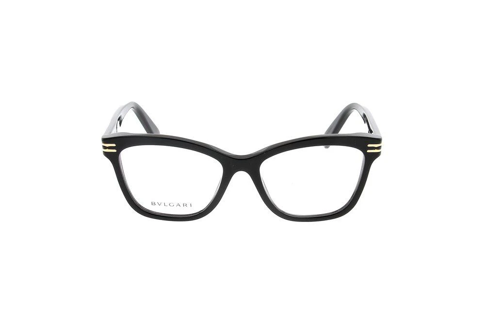 商品BVLGARI|Bulgari Cat-Eye Glasses,价格¥2385,第1张图片