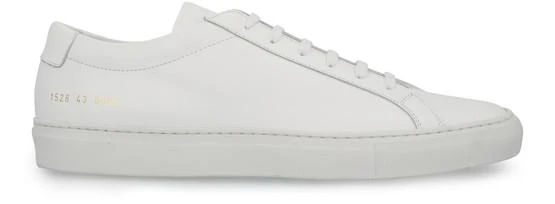 商品Common Projects|Original Achilles 运动鞋,价格¥2189,第2张图片详细描述