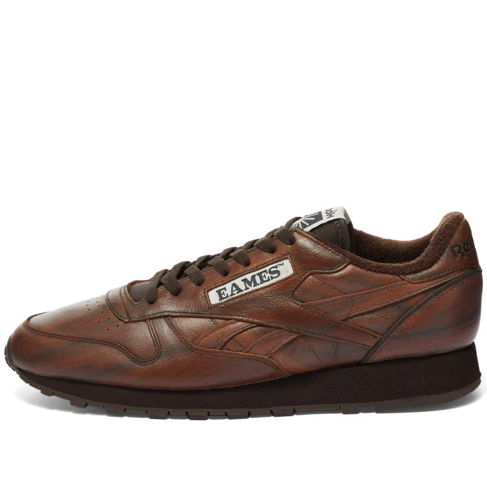 商品Reebok|Reebok x EAMES Classic Leather,价格¥632,第2张图片详细描述