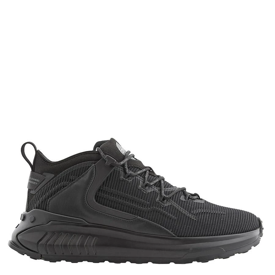商品Tod's|男士 休闲皮革运动鞋,价格¥1450,第1张图片