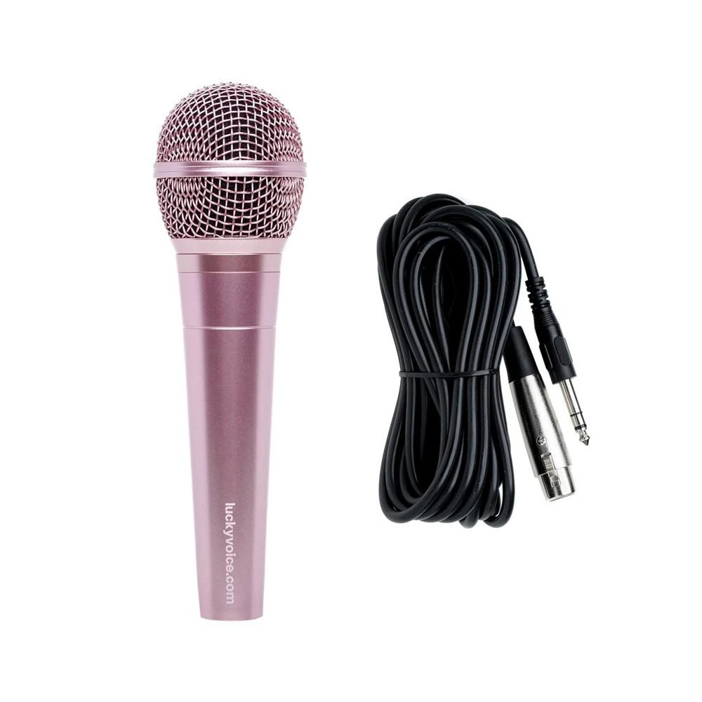 商品Lucky Voice|Spare Microphone,价格¥225,第2张图片详细描述