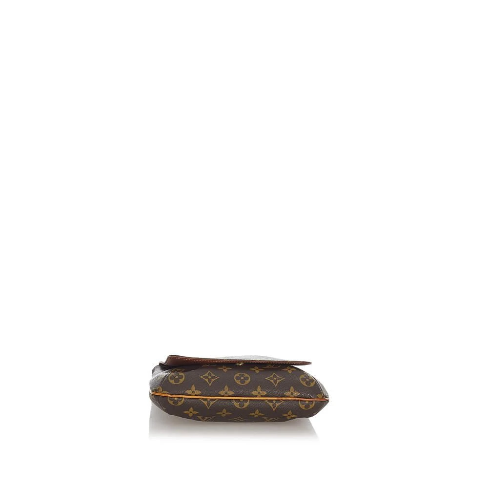 商品[二手商品] Louis Vuitton|Louis Vuitton Monogram Canvas Musette Salsa Short Strap Bag,价格¥6883,第4张图片详细描述