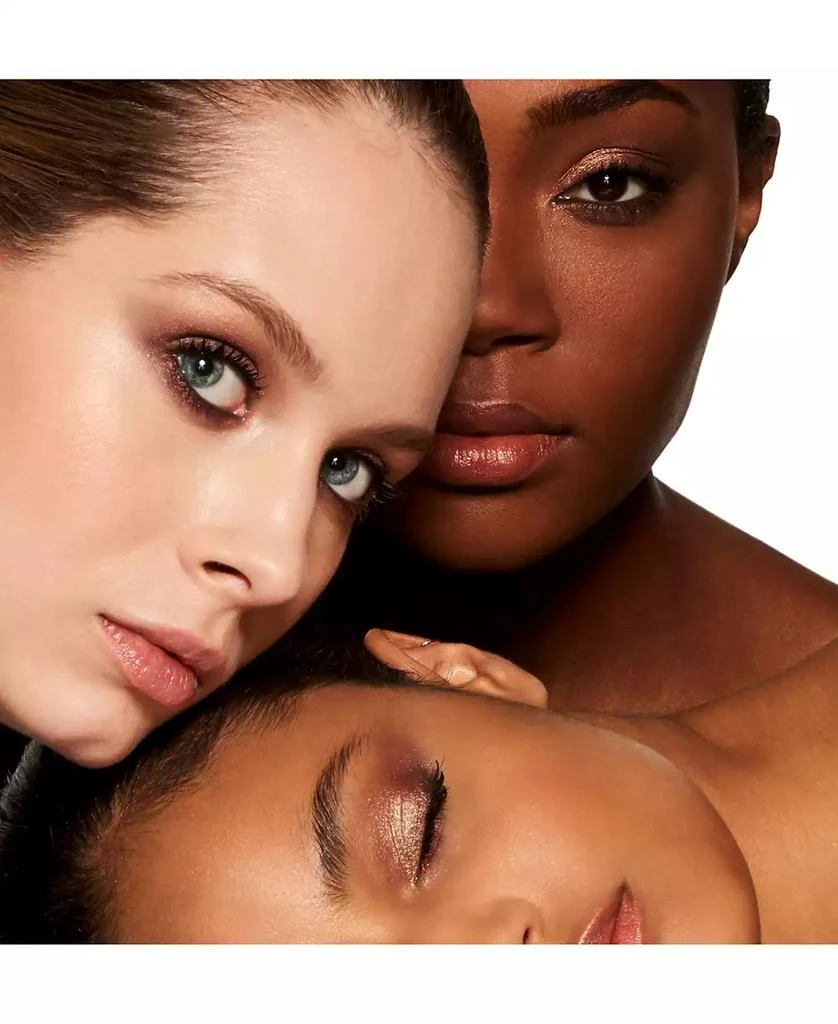 商品Tom Ford|Eye Color Quad Crème Eyeshadow,价格¥699,第2张图片详细描述