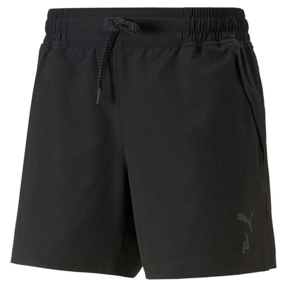 商品Puma|Seasons 5 Inch Running Athletic Short,价格¥227,第1张图片