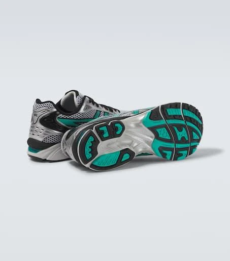 Gel-Kayano 14人造皮革运动鞋 商品
