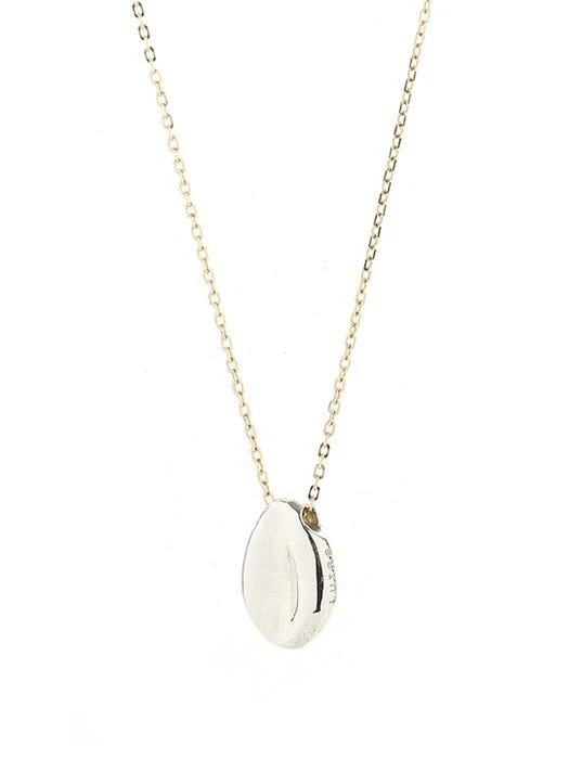 商品L U I R E|#24 Necklace (14k),价格¥1890,第1张图片