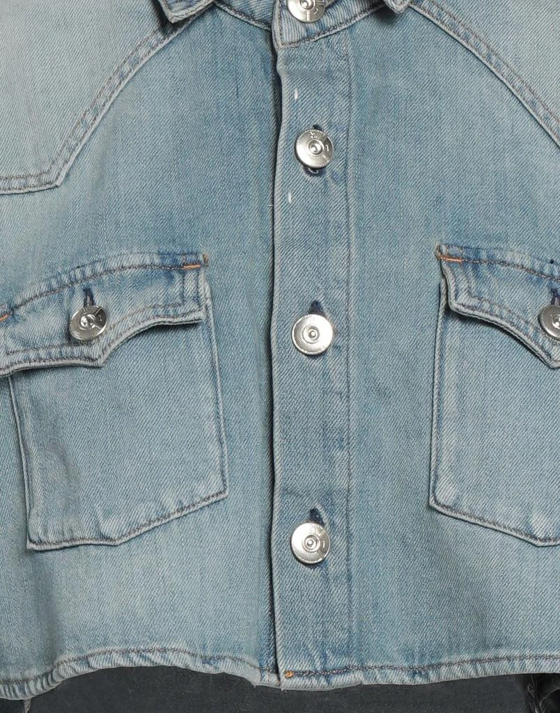商品3 X 1|Denim shirt,价格¥800,第4张图片详细描述