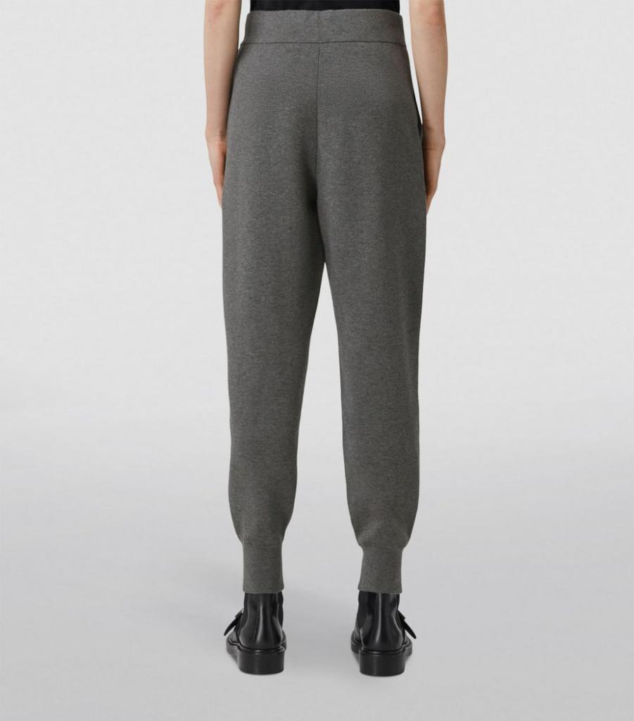 Cashmere-Cotton Sweatpants商品第3张图片规格展示