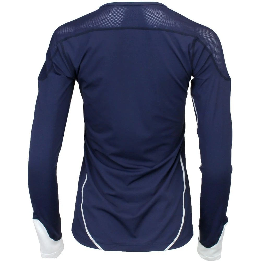 商品Asics|Domain II Crew Neck Long Sleeve Athletic T-Shirt,价格¥362,第2张图片详细描述