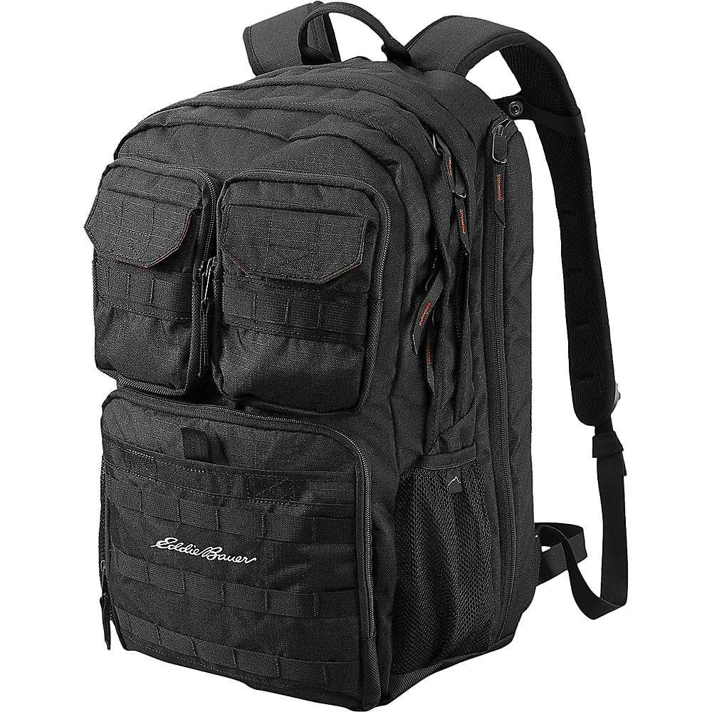 商品Eddie Bauer|Eddie Bauer Cargo Pack,价格¥376,第5张图片详细描述