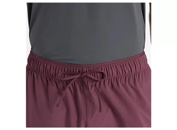 商品New Balance|RBC Brooklyn Half RC Short 5",价格¥462,第5张图片详细描述