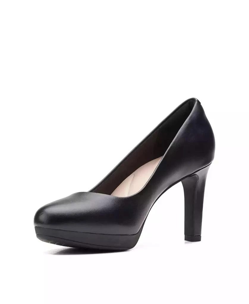 商品Clarks|Women's Ambyr Joy High-Heeled Comfort Pumps,价格¥445,第4张图片详细描述