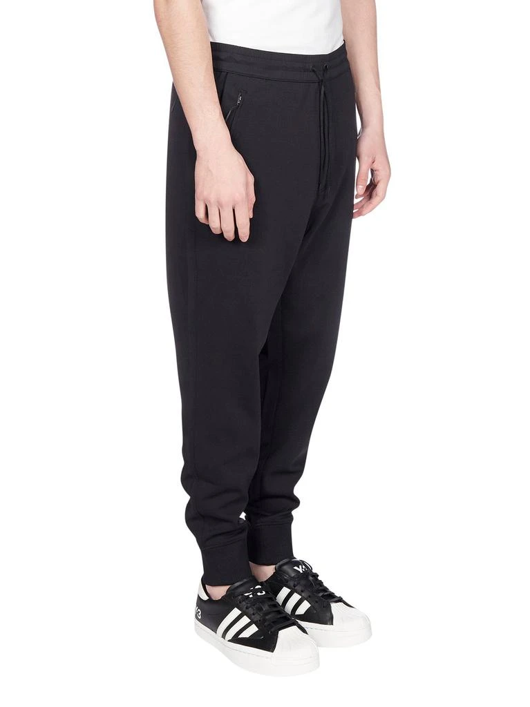 商品Y-3|Y-3 Tapered Track Pants,价格¥1427,第4张图片详细描述