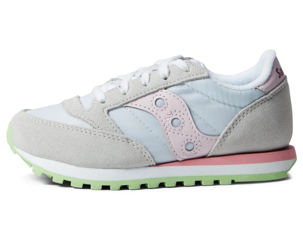 商品Saucony|Originals Jazz Original (Little Kid/Big Kid),价格¥185,第4张图片详细描述