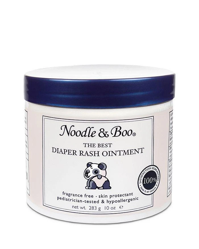 商品NOODLE & BOO|The Best Diaper Rash Ointment,价格¥147,第1张图片