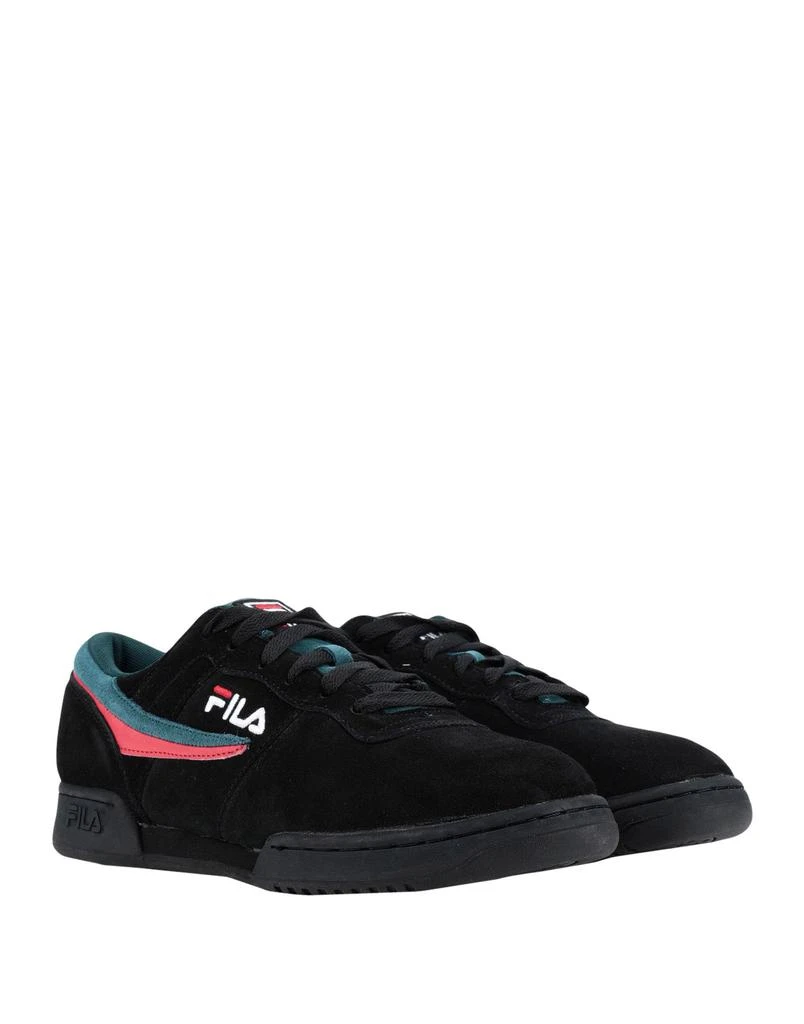 商品Fila|Sneakers,价格¥784,第2张图片详细描述