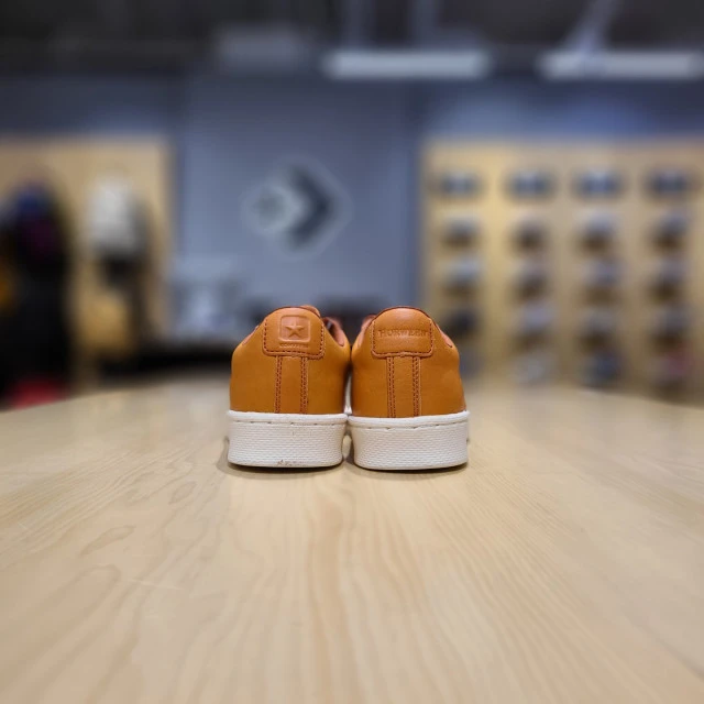 【韩国直邮|包邮包税】匡威[converse] 运动鞋 X HOLWON PRO皮革 POTUS Clay LOW 帆布鞋 168853C 商品