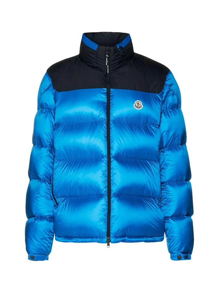 商品Moncler|Moncler Zipped Down Jacket,价格¥9311,第1张图片