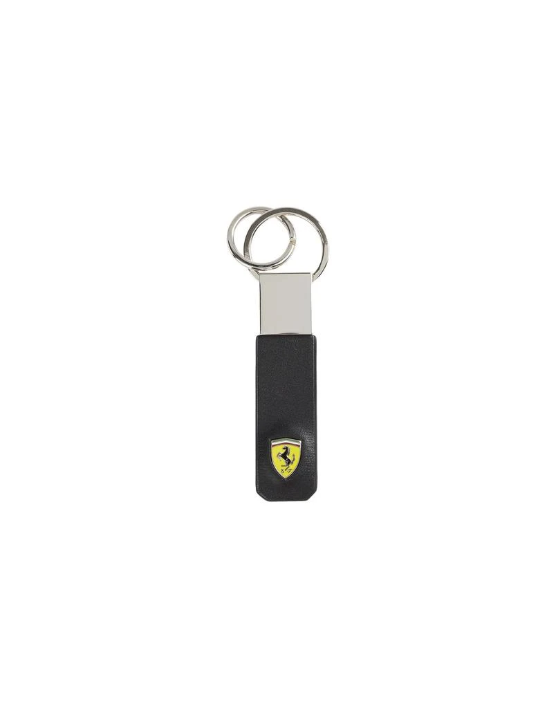 商品SCUDERIA FERRARI|Key ring,价格¥468,第1张图片